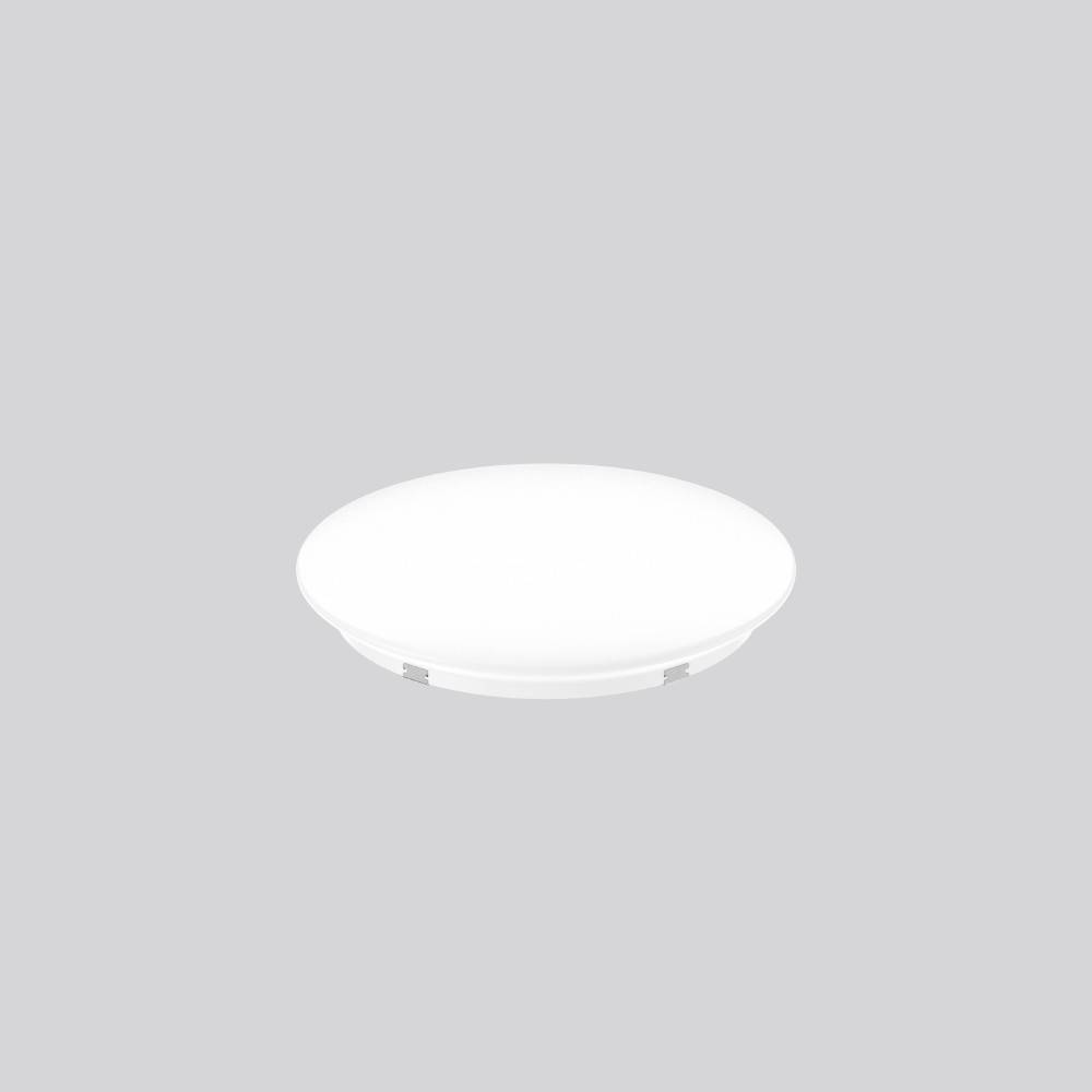 RZB Abdeckung 983272.002 weiß 4068754046862-0