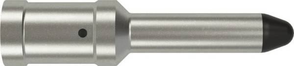 25 Stk. Harting Crimpkontakt, mit 09930006143