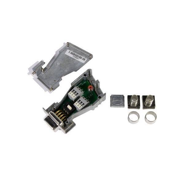 Harting Bus Interface CAN-Schnittstelle 66630096025-0