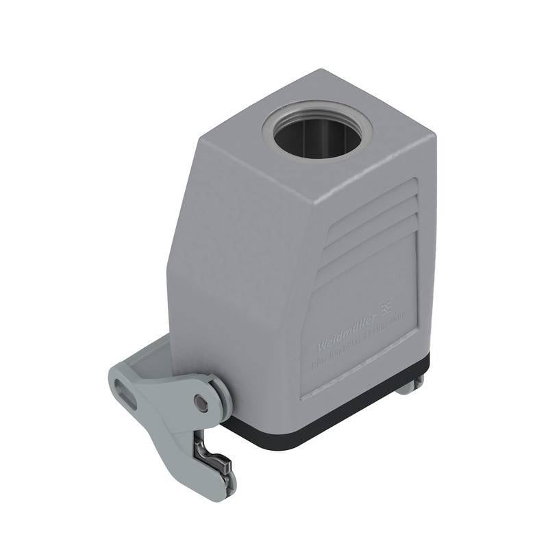 Weidmüller Gehäuse HDC 16D KLU 1M25G N-0