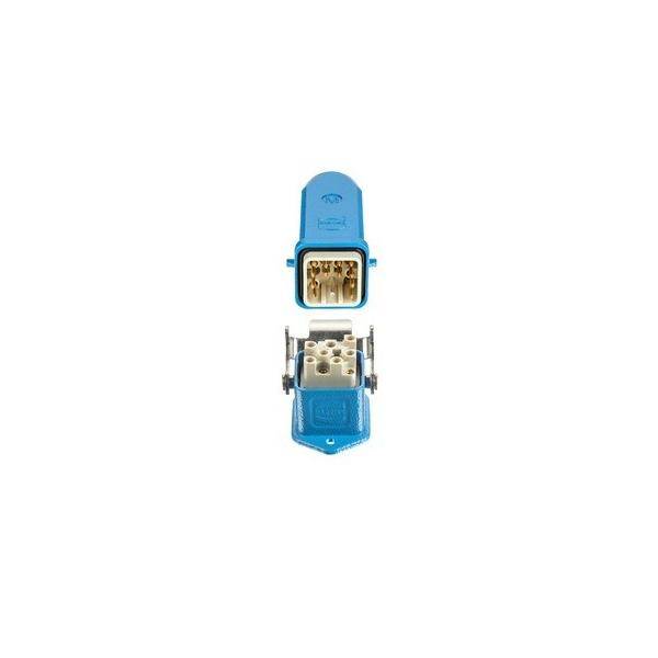 Harting Steckverbinder-Set 10360120001-0