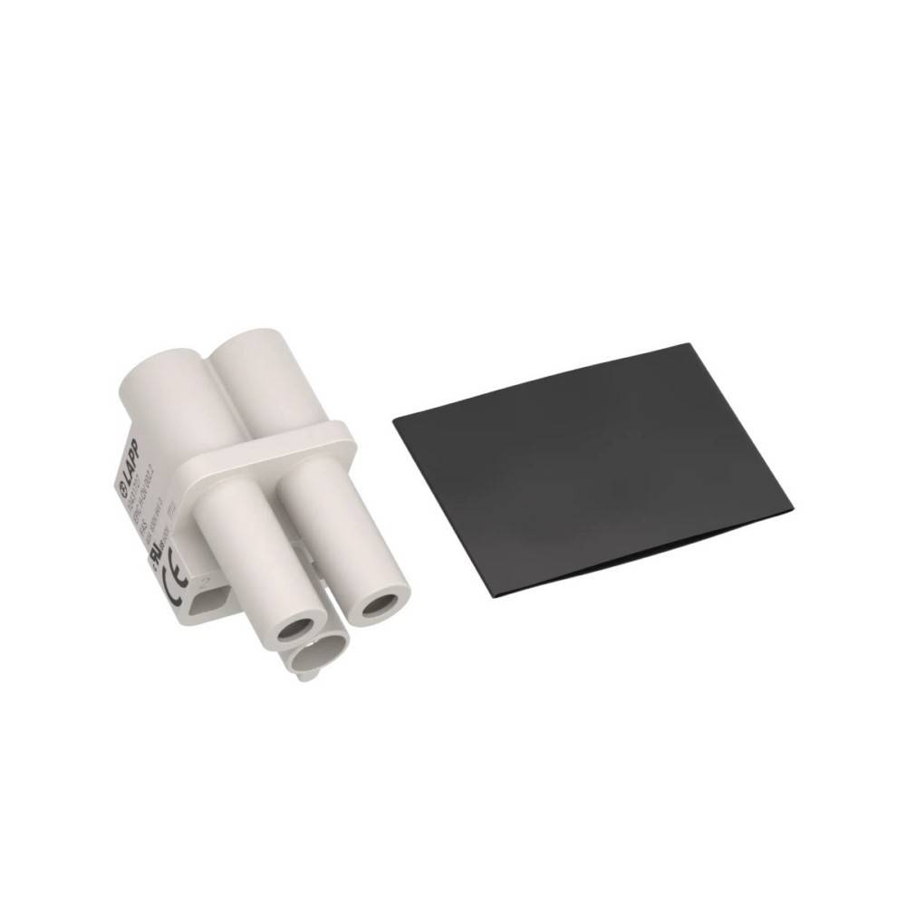 10 Stk. Lapp Zubehör EPIC H-QV 002.2 FAS 10431727-0