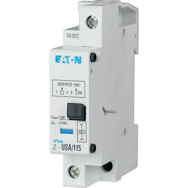 Eaton U-Auslöser schraubbar Z-USA/400