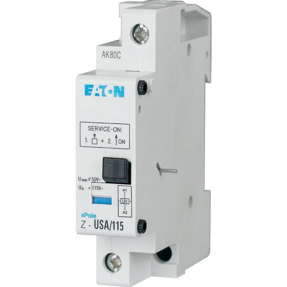 Eaton U-Auslöser schraubbar Z-USA/400-0