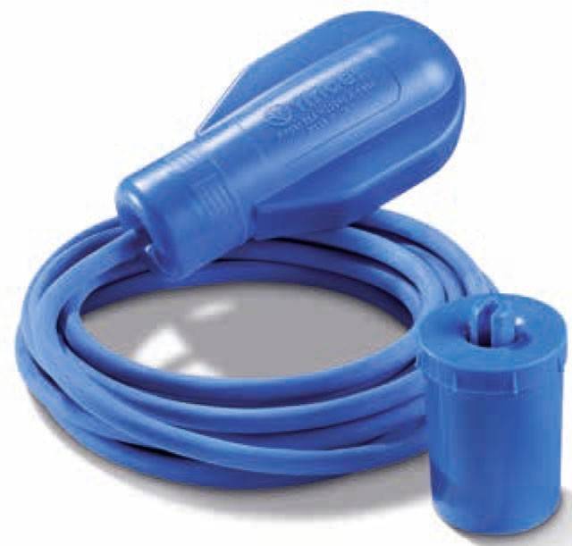 Finder Schwimmerschalter 72.A1.1.000.2002-0