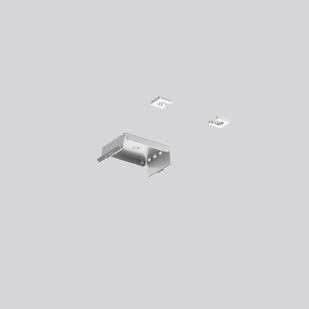 RZB Winkel 982667.000 Edelstahl 54 mm 33 mm 14 mm