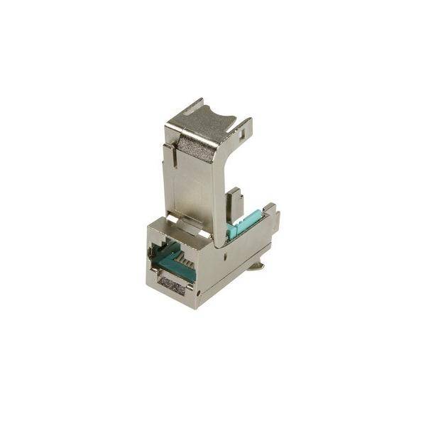 24 Stk. Harting Steckverbinder 20825000002-0