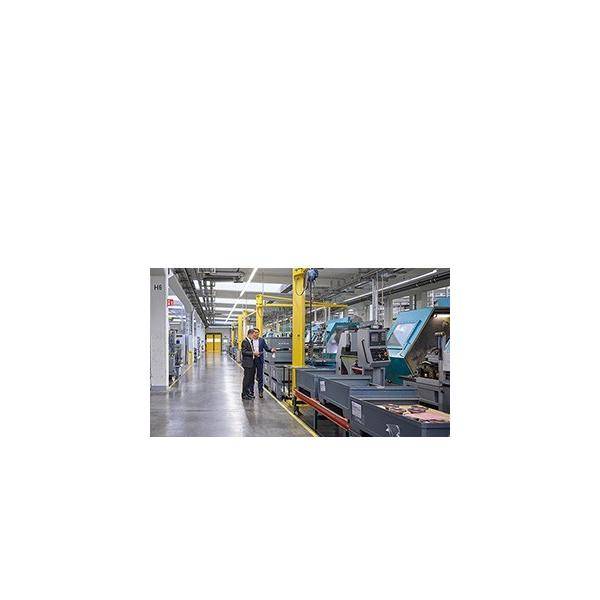 Siemens Dig.Industr. BF Analytics - Condition-0