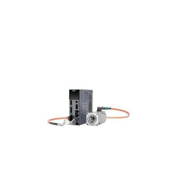 Siemens Dig.Industr. STARTER Kit-0