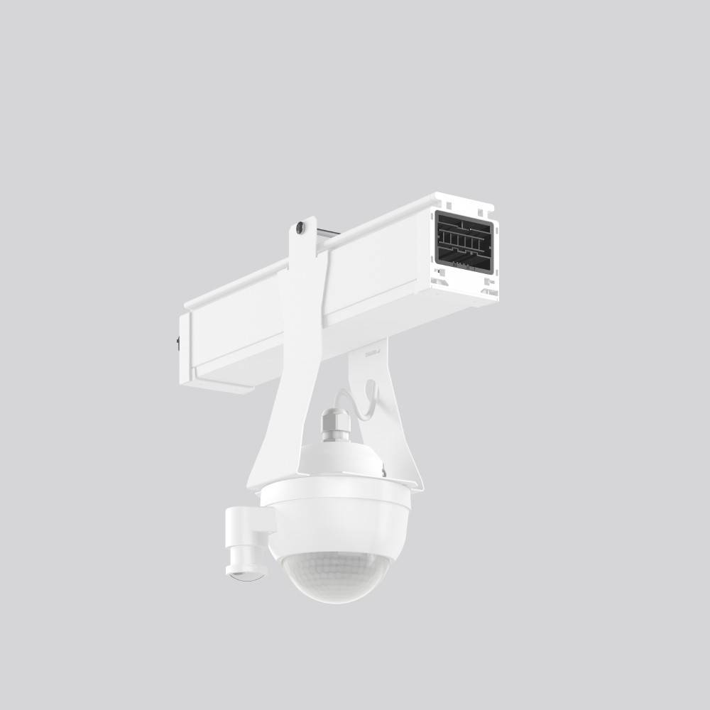 RZB Licht u. Präsenzsensor 95030S2002.700.000-0