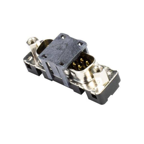 200 Stk. Harting Steckverbinder 09652896783741