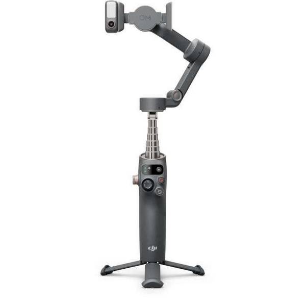 DJI Osmo Mobile 7P 3-Achsen Gimbal für iPhone/Android