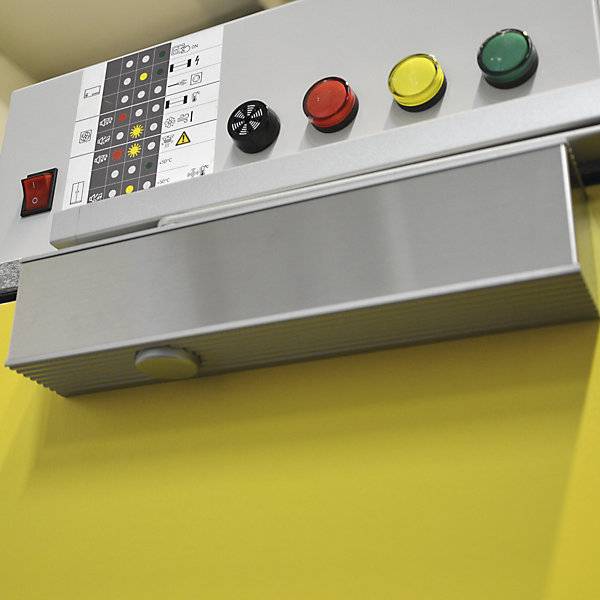 Akku-Sicherheits-Lagerschrank SiS Li-Ion 90 Safe Pro ohne Brandunterdrückungssystem HxB 2250 x 1212 mm. Lacont-2