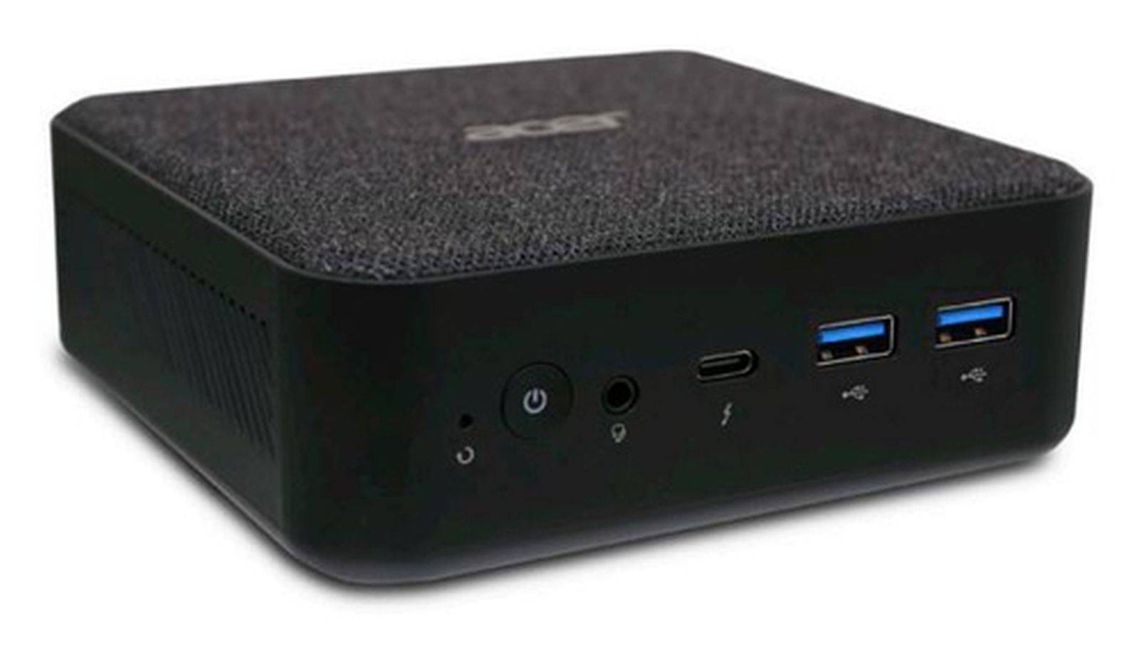 Acer Revo RB102 Mini PC Core Ultra 7 155U 32GB/1TB SSD W11 Pro DT.BP5EG.002