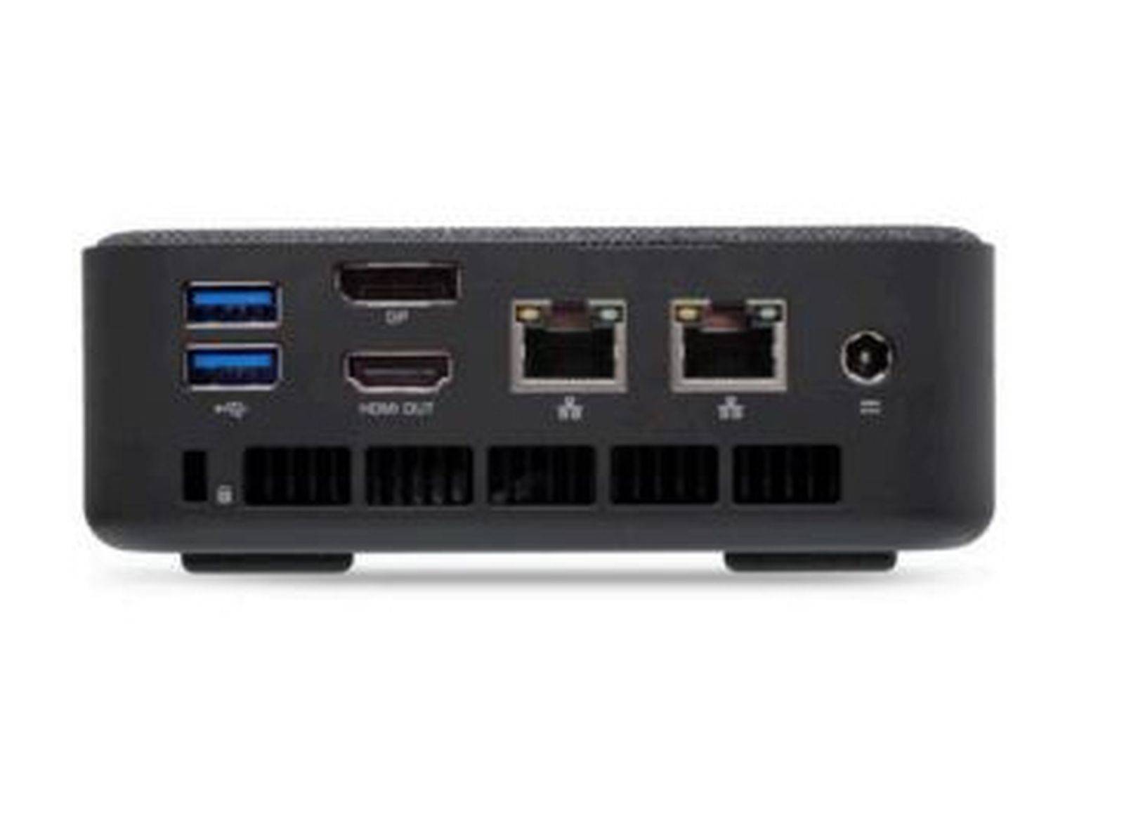 Acer Revo RB102 Mini PC Core Ultra 7 155U 32GB/1TB SSD W11 Pro DT.BP5EG.002-2