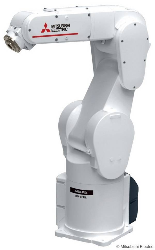 Mitsubishi Electric Industrieroboter
