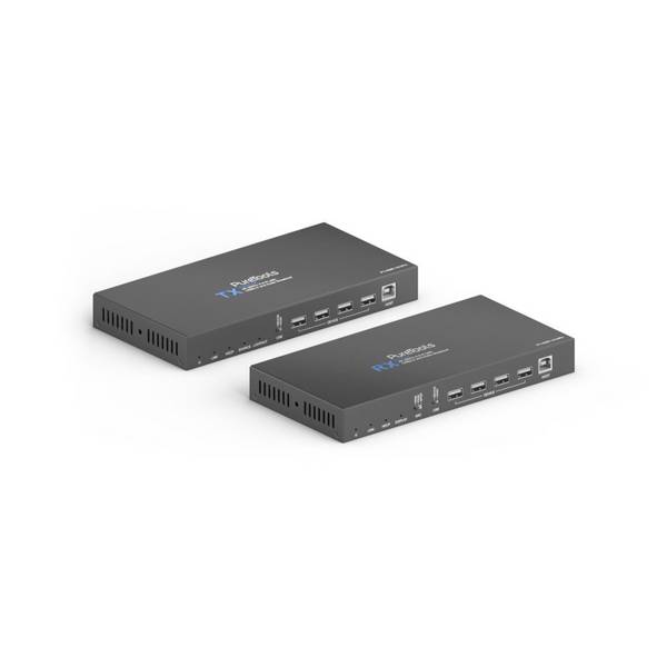 PureTools HDBaseT Extender Set PT-HDBT-1010