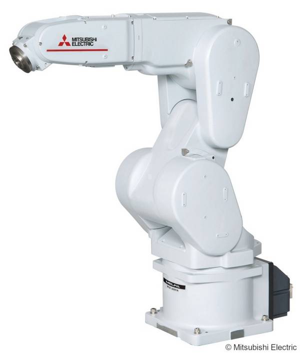 Mitsubishi Electric Industrieroboter