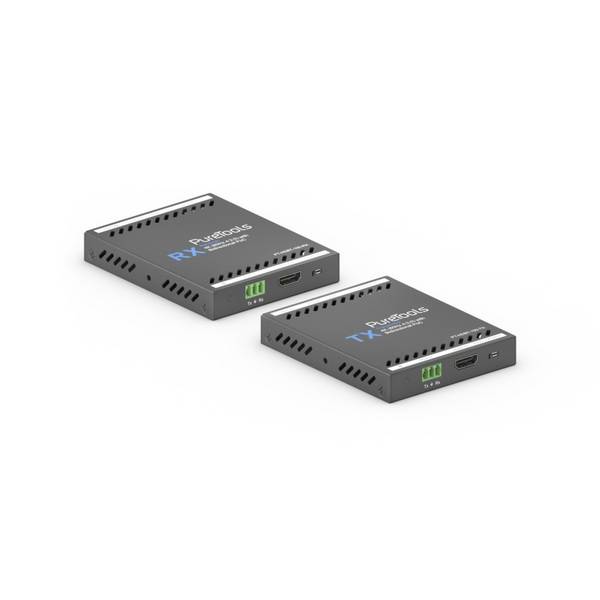 PureTools HDBaseT Extender Set PT-HDBT-100