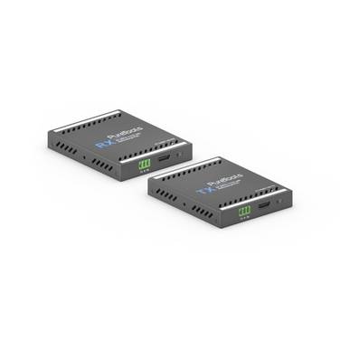 PureTools HDBaseT Extender Set PT-HDBT-100