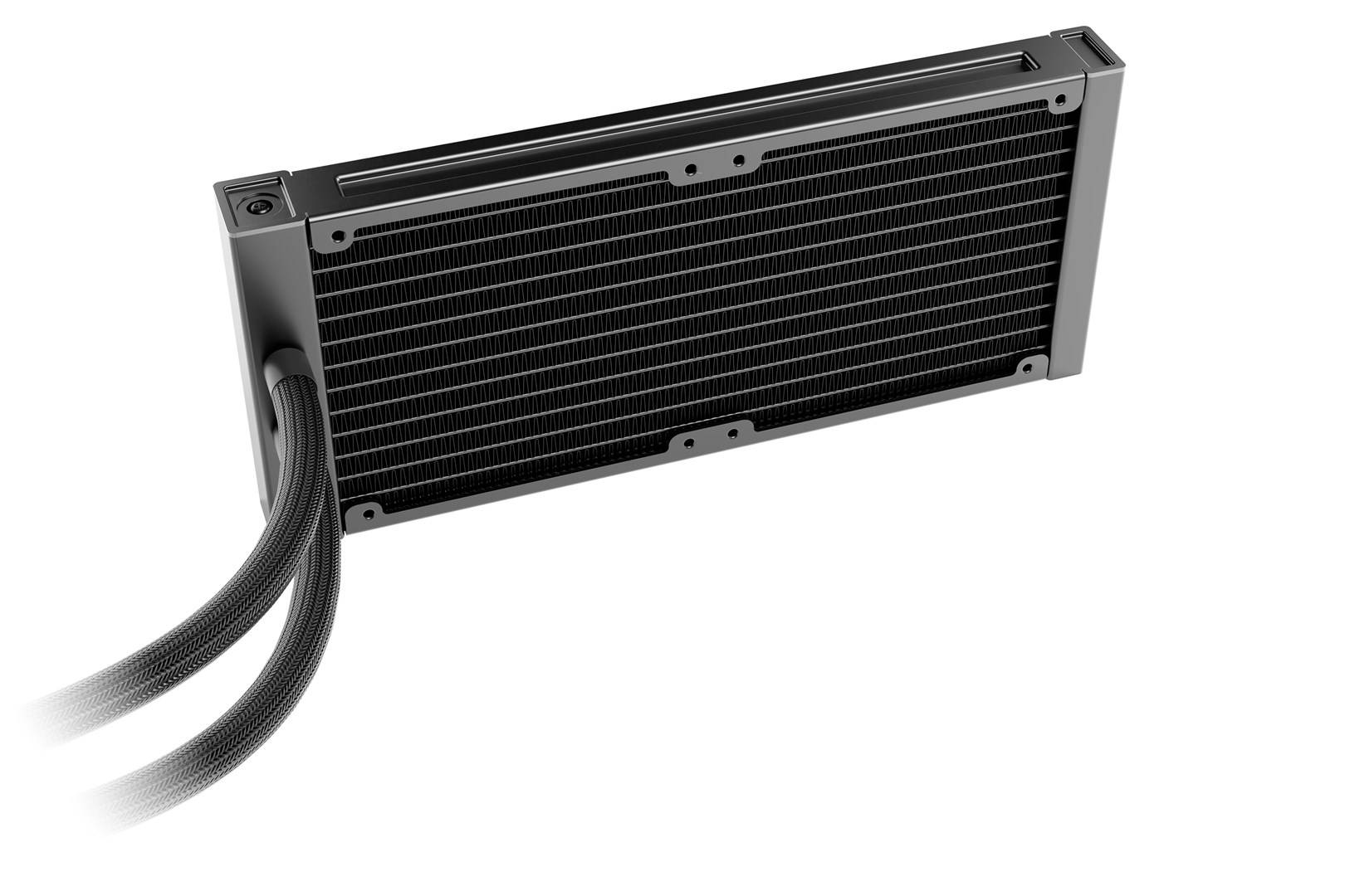 be quiet Wasserkühler Silent Loop 3 240mm AIO schwarz BW024-2