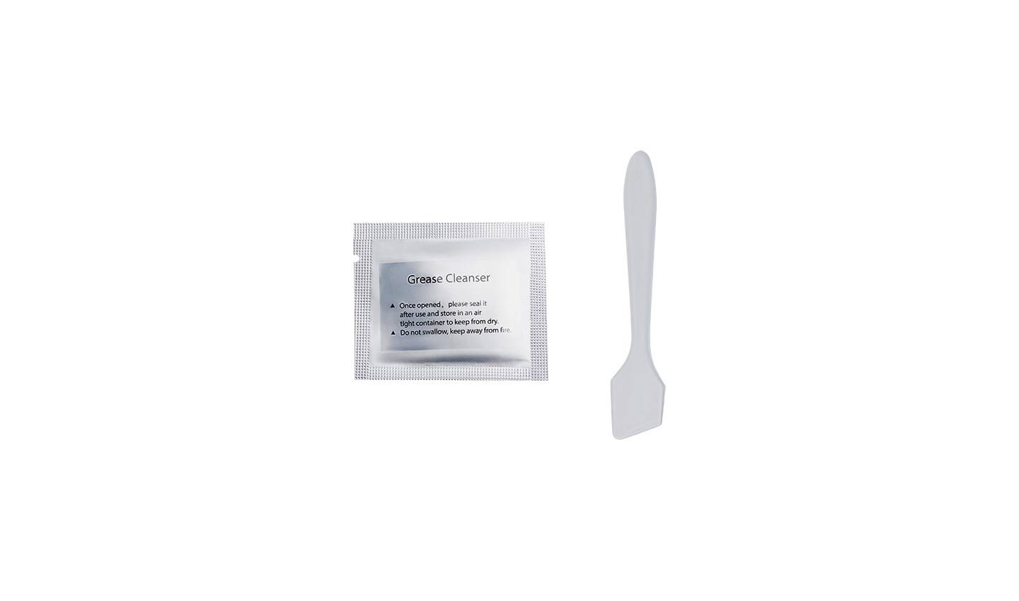 DM9 - Wärmeleitpaste - Grau-2