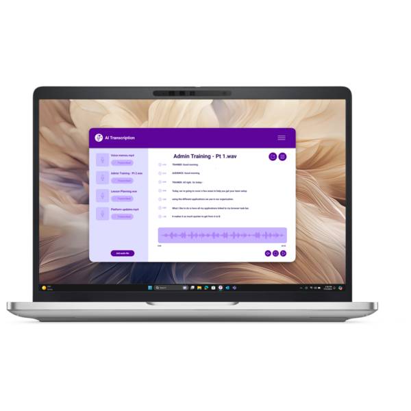 Pro 13 Plus PB13250 - Intel Core Ultra 5 235U / 2 GHz - vPro Enterprise - Win 11