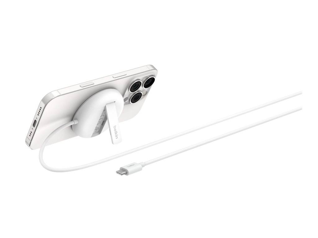 Belkin BoostCharge Pro - Induktive Ladematte-4
