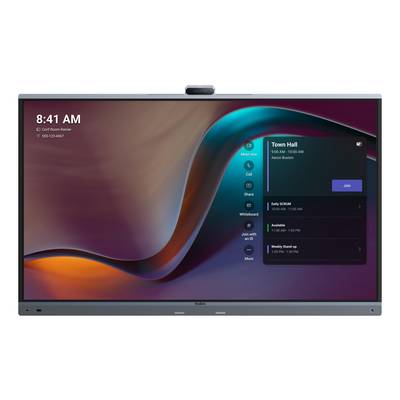 Yealink MeetingBoard 75 Pro - 190 cm (75") Diagonalklasse LCD-Display mit LED-Hintergrundbeleuchtung-0