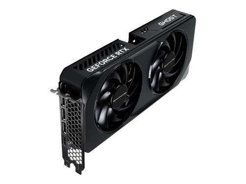 Gainward GeForce RTX 5060 Ghost - Grafikkarten