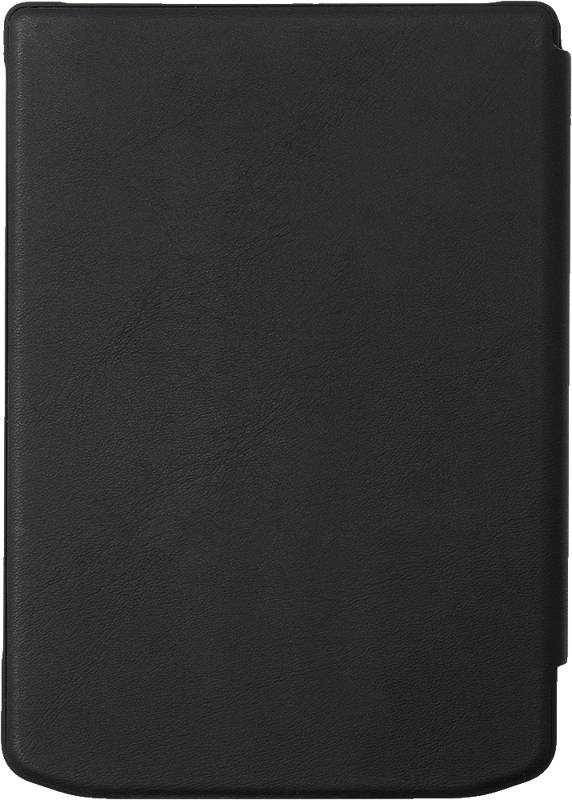 Pocketbook Shell Strap Cover - Black 6--0