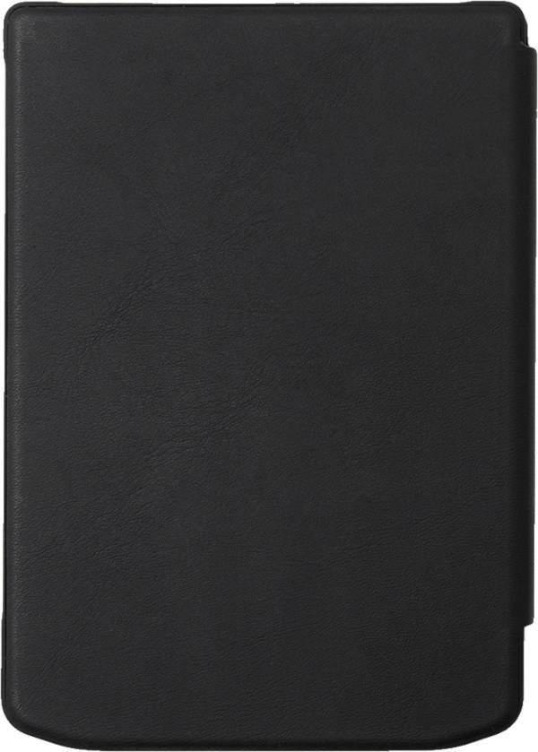 Pocketbook Shell Strap Cover - Black 6-