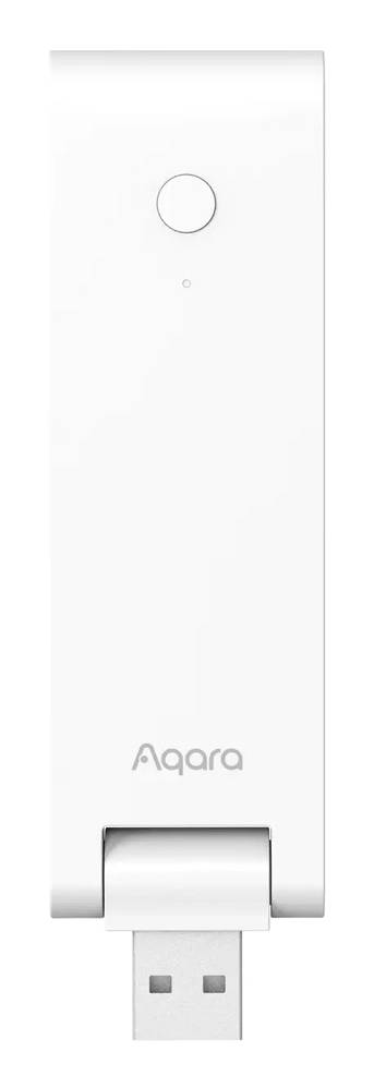 Aqara Hub M100 - Hub - kabellos - 802.11a/b/g/n/ac/ax-1