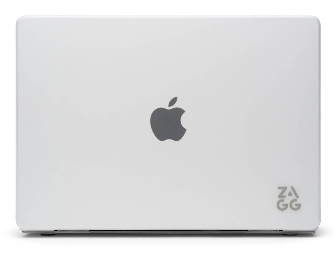 ZAGG Notebook-Shellcase - 40.6 cm (16") - klar-0