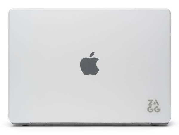 ZAGG Notebook-Shellcase - 40.6 cm (16") - klar
