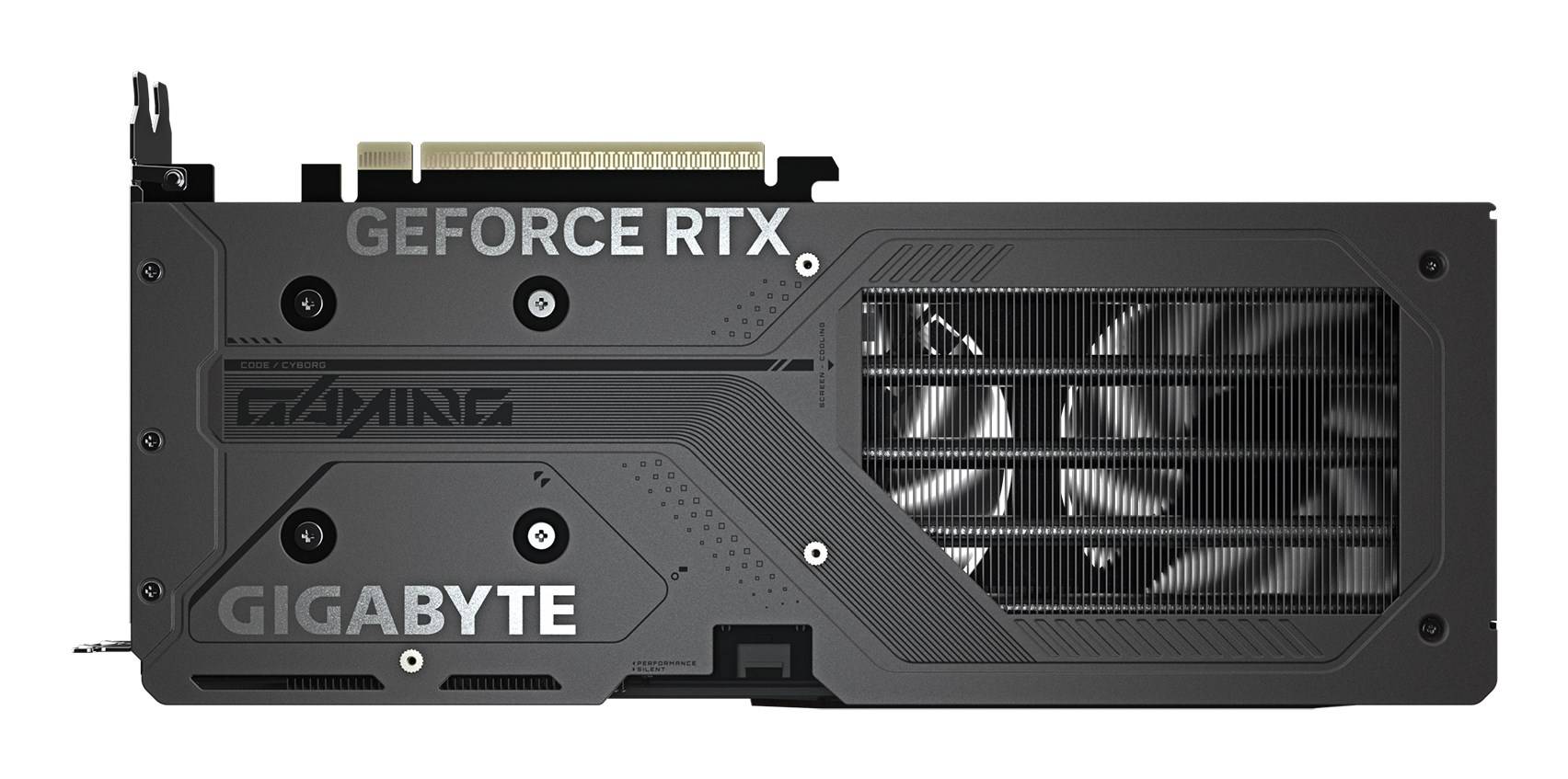 Gigabyte GeForce RTX 5060 Ti GAMING OC 8G - OC-8