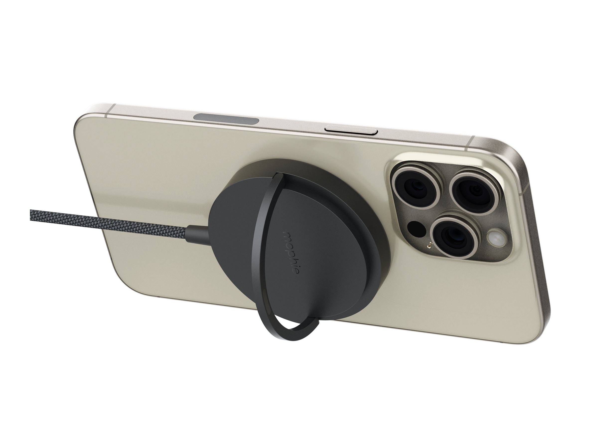 mophie Induktive Ladematte - 15 Watt - Fast-1