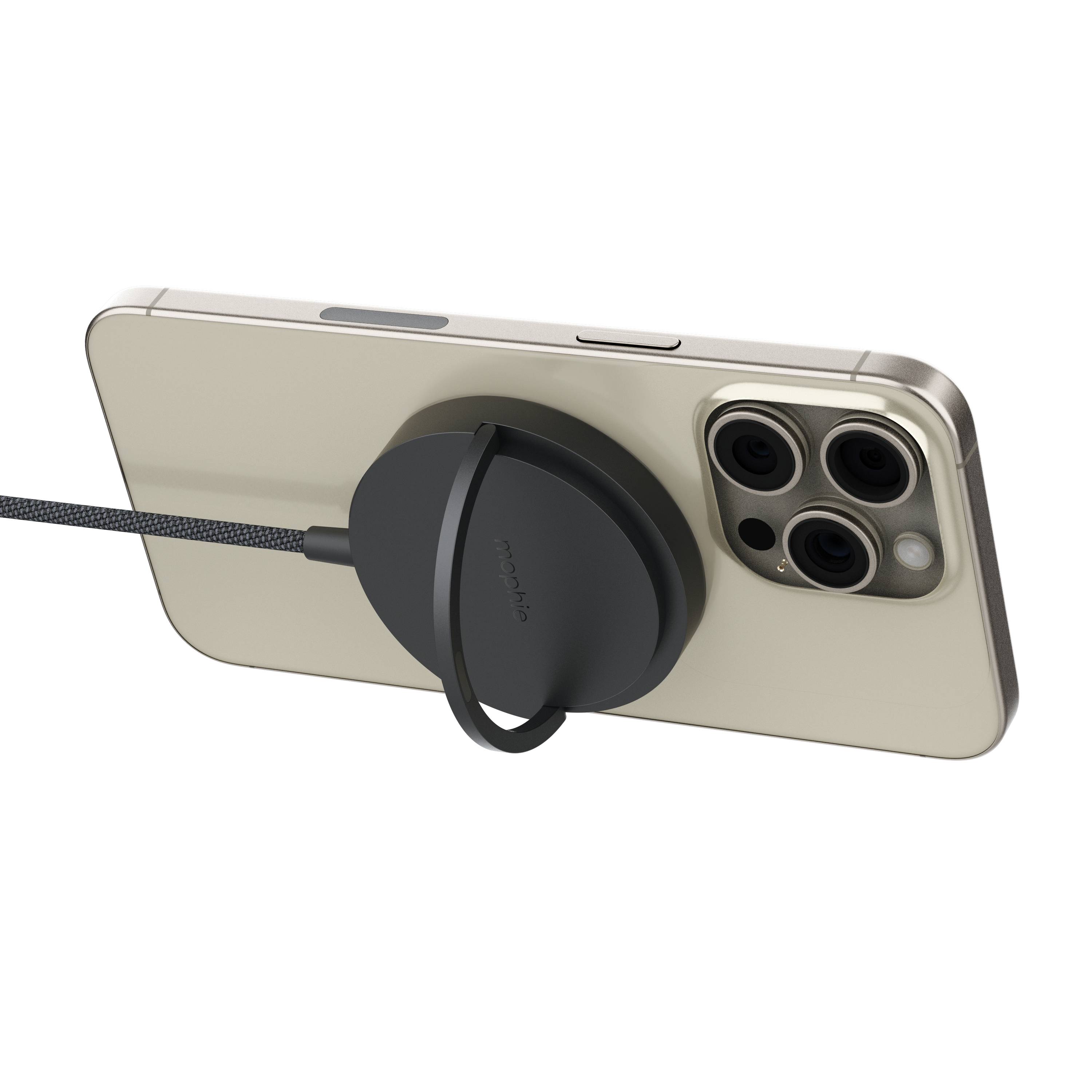 mophie Induktive Ladematte - 15 Watt - Fast-2