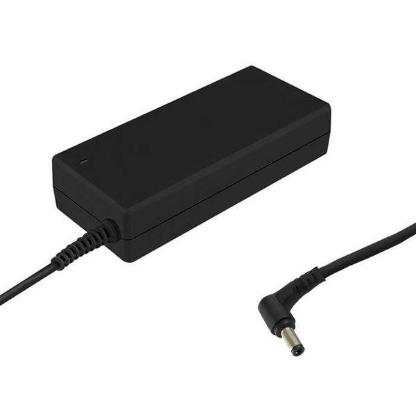 50070.90W notebook power adapter 19 V 4 74 A 90W 5.5 mm x 2.5 mm