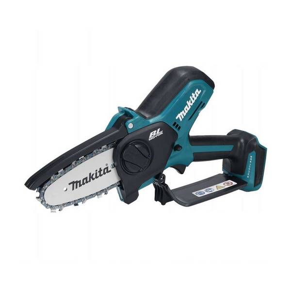 Chainsaw for branches DUC101Z01 Blue Black