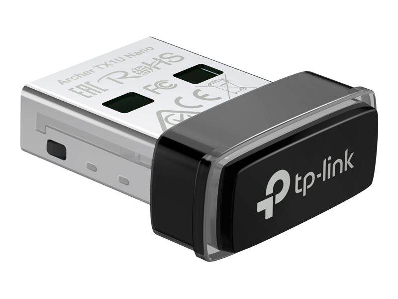 TP-LINK Archer TX1U Nano V1 - Netzwerkadapter-0