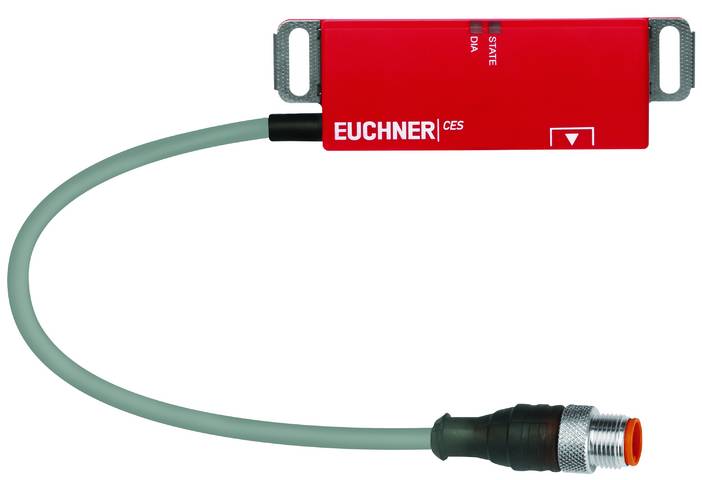 Euchner Sicherheitsschalter CES-AP-CR2CHSB109168-0