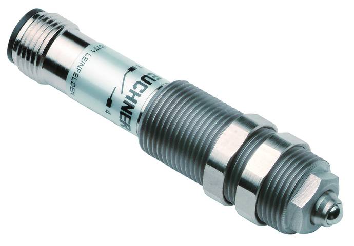 Euchner EGT1/4A10000, Präzisions-Einbaugrenztaster EGT1/4, P/n: 091813-0