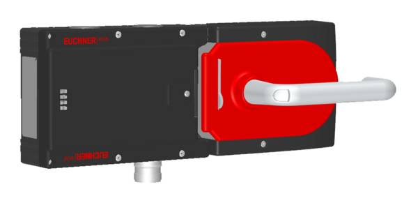 Euchner MGB-L0H-ARA-R-110949, Verriegelungssetohne Bedien- oder Anzeigeelemente, P/n: 110949