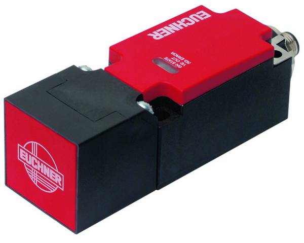 Euchner CES-A-C5H-01, Berührungsloser Sicherheitsschalter, P/n: 091458