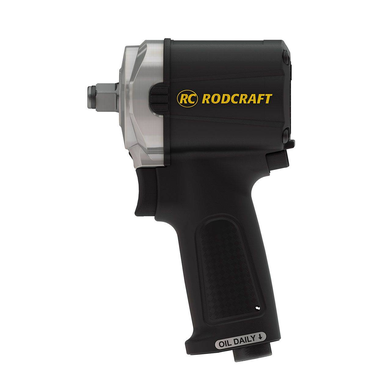 Rodcraft Schlagschrauber G1/2 RC2203-2