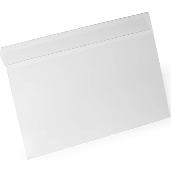Durable 116319, Transparent, Kunststoff, A4, 10 Stück(e), Polen-1