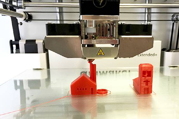 Reinigungslösung für 3D-Drucker, Additive Cleaner 100-1
