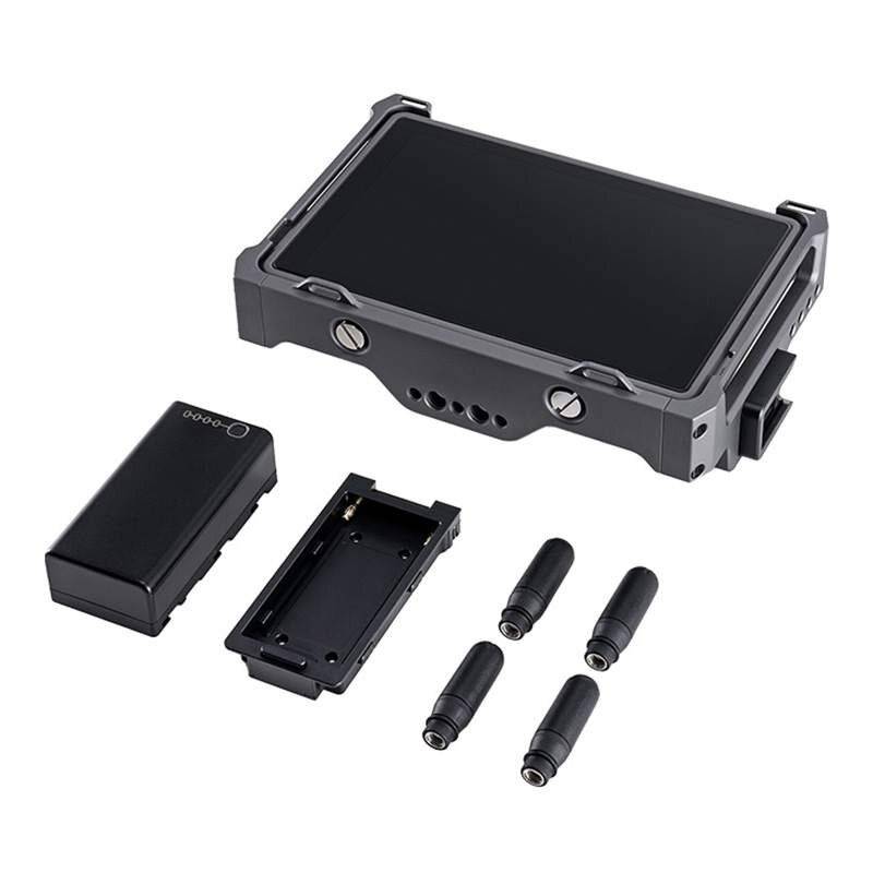 Symbolbild für DJI High-Bright Remote Monitor
