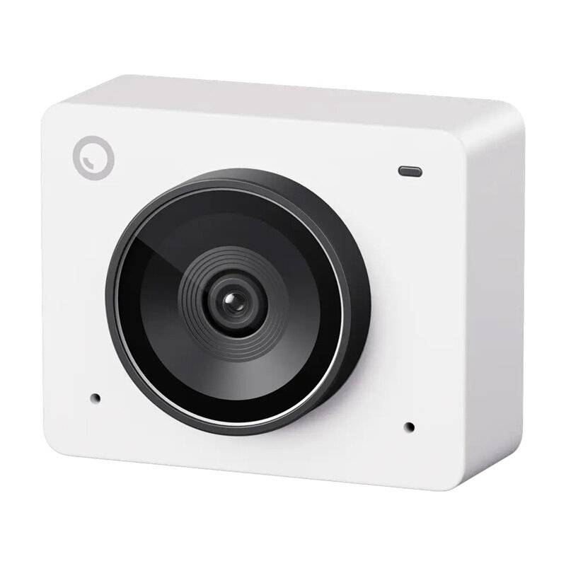 Meet 2 Cloud White Webcam-3